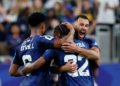 Cabo Verde avança de forma histórica e vai enfrentar a Argentina de Messi na Copa