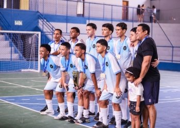 Cachoeiro de Itapemirim e Nova Venécia definem os campeões das regionais dos jogos 2026