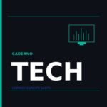 Redação I Via Caderno Tech!