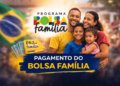 Caixa deposita parcela de junho do Bolsa Família para quem tem Nis final 6