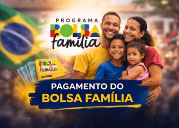 Caixa deposita parcela de junho do Bolsa Família para quem tem Nis final 6