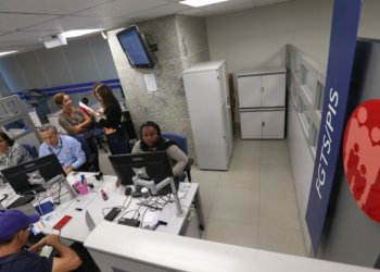 Calendário do abono salarial Pis/Pasep libera pagamentos para nascidos em julho e agosto