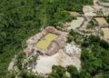 Câmara aprova regime de urgência para PL que altera regras de exploração de minérios