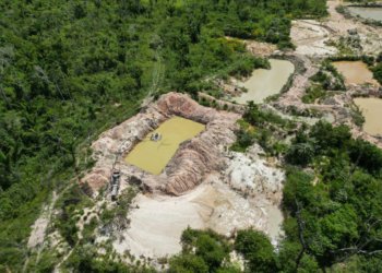 Câmara aprova regime de urgência para PL que altera regras de exploração de minérios