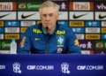Carlo Ancelotti chama o volante Éderson para a Copa após lesão grave tirar Wesley do torneio