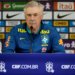 Carlo Ancelotti chama o volante Éderson para a Copa após lesão grave tirar Wesley do torneio