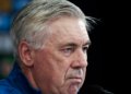 Carlo Ancelotti mantém a calma após estreia morna do Brasil contra Marrocos na Copa