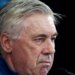 Carlo Ancelotti mantém a calma após estreia morna do Brasil contra Marrocos na Copa