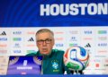 Carlo Ancelotti mantém mistério sobre titulares do Brasil para o duelo contra o Japão