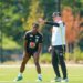 Carlo Ancelotti sinaliza alterações na seleção brasileira para o duelo contra o Haiti