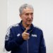 Carlos Alberto Parreira retoma tratamento oncológico e segue internado no Rio de Janeiro