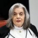 Cármen Lúcia defende que Judiciário deve focar na credibilidade e rejeitar busca por aplausos