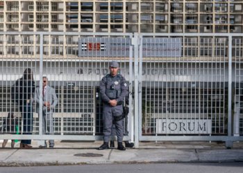 Caso Gritzbach tem júri anulado após abandono dos advogados de defesa em São Paulo