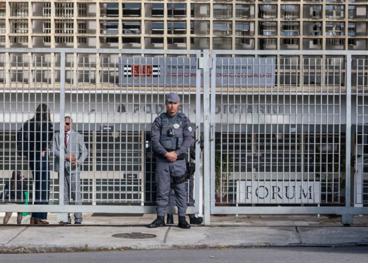 Caso Gritzbach tem júri anulado após abandono dos advogados de defesa em São Paulo