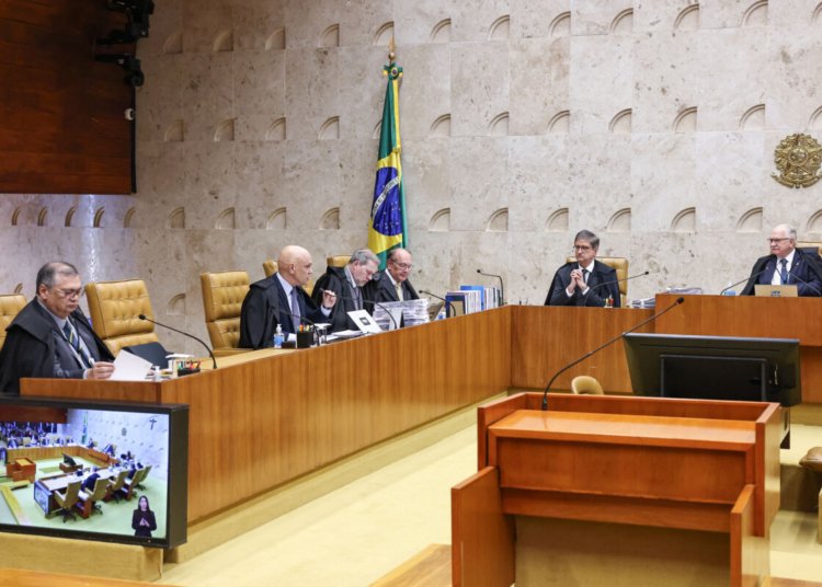 Caso Mariana Ferrer tem três votos no STF para anular decisão que inocentou empresário