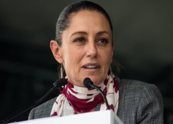 Claudia Sheinbaum (49503536727)