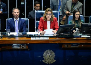 COB comemora 112 anos no Congresso, com foco na inclusão pelo esporte