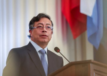 Colômbia em crise: Petro recusa resultados preliminares da eleição com suspeita de fraude