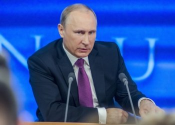 coloque em, o presidente, rússia