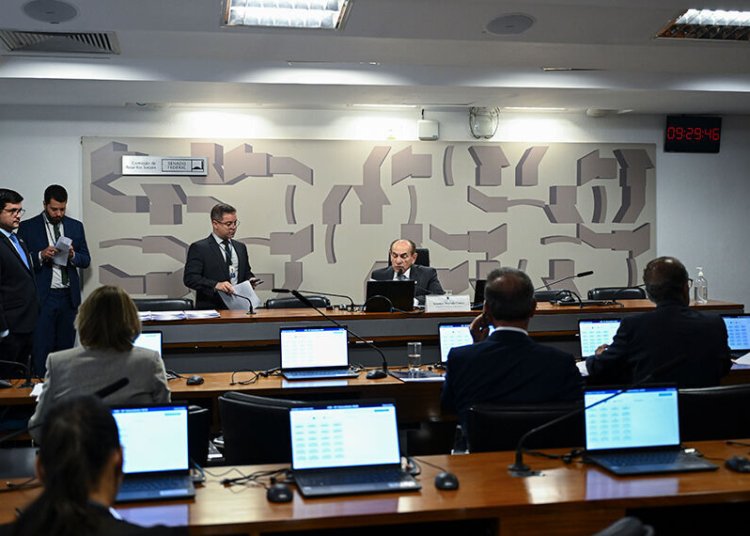 Comissão de Assuntos Sociais aprova projeto que equipara 500 mil pacientes com Tourette a PCDs