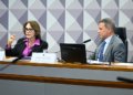 Comissão de Direitos Humanos acelera análise para sustar norma sobre aborto legal