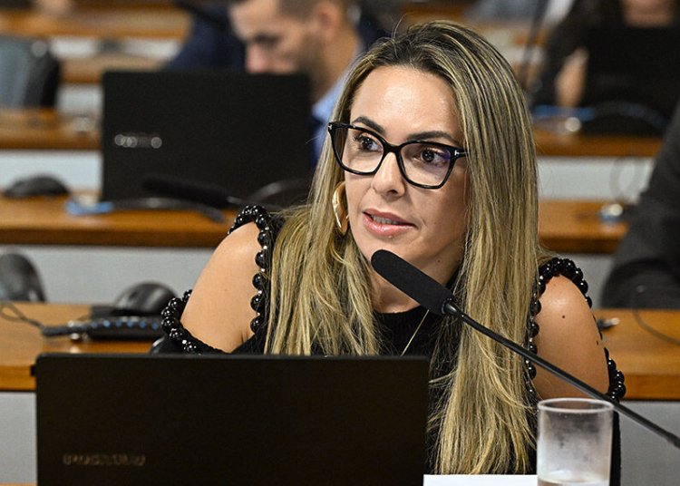 Comissão do Senado aprova criação de banco nacional de boas práticas contra violência à Mulher
