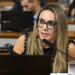 Comissão do Senado aprova criação de banco nacional de boas práticas contra violência à Mulher
