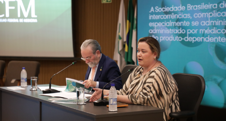 Conselho Federal de Medicina veta o uso do polimetilmetacrilato em procedimentos estéticos