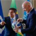 Copa de 2027 recebe marco regulatório oficial entregue a gianni infantino em miami com