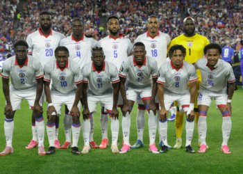 Copa do Mundo expõe contrastes que vão da crise extrema no Haiti ao topo da música