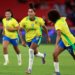 Copa do Mundo Feminina de 2027 ganha caminho para isenção fiscal do ISS em municípios