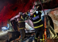 corpo de bombeiros