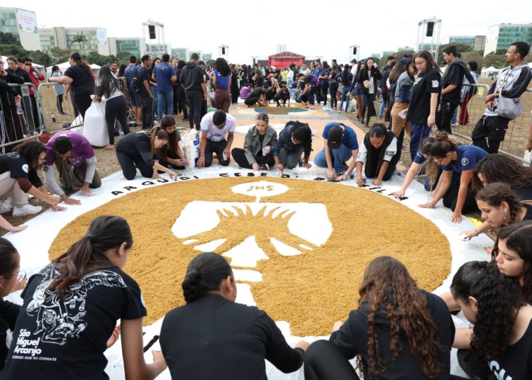 Corpus Christi gera desencontro entre feriados e dias de folga no Brasil em junho