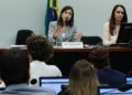 Criminalização da misoginia ganha tração na Câmara após aval a parecer de Tabata Amaral
