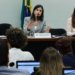 Criminalização da misoginia ganha tração na Câmara após aval a parecer de Tabata Amaral