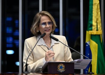 Damares Alves assume relatoria de projeto que amplia assistência a pacientes com Lam no SUS