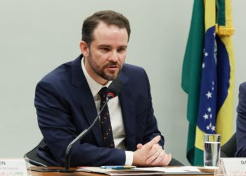 Dario Durigan questiona PEC que confere autonomia orçamentária ao Banco Central