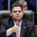 Davi Alcolumbre defende tramitação rigorosa para PEC do fim da escala de trabalho 6x1