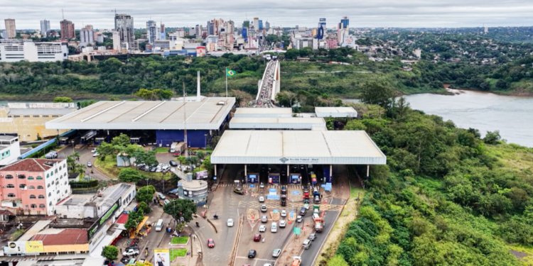 Decreto autoriza perseguição policial de fugitivos entre Brasil, Argentina, Paraguai e Uruguai