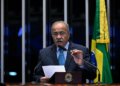 Defesa do garimpo em Roraima: Chico Rodrigues clama por regulamentação e critica inércia