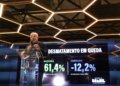 Desmatamento na Amazônia recua 60% e Lula rebate sanções comerciais dos Estados Unidos