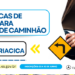 Detran|ES lança formação inédita focada em condução eficiente para caminhoneiros