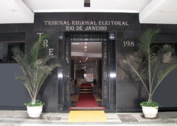 Diretórios partidários do Rio de Janeiro entregam contas anuais até o dia 30 de abril