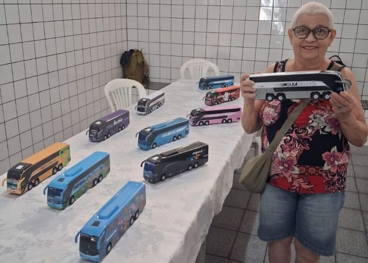 divulgação dona leonete maria bart, de 80 anos.
