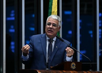 Eduardo Girão exalta decisão da segunda turma do STF sobre prisões no caso Banco Master