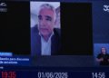 Eduardo Girão pressiona governo após anúncio dos EUA sobre facções no Brasil brasileiro