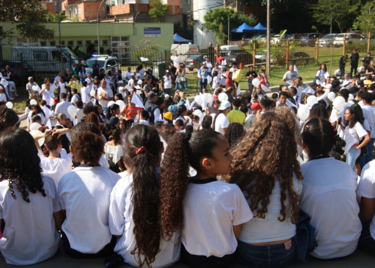Educação política e direitos da cidadania tornam-se obrigatórios na grade da educação básica