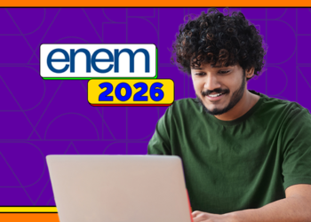 Enem 2026 tem inscrições prorrogadas e candidatos ganham mais uma semana de prazo