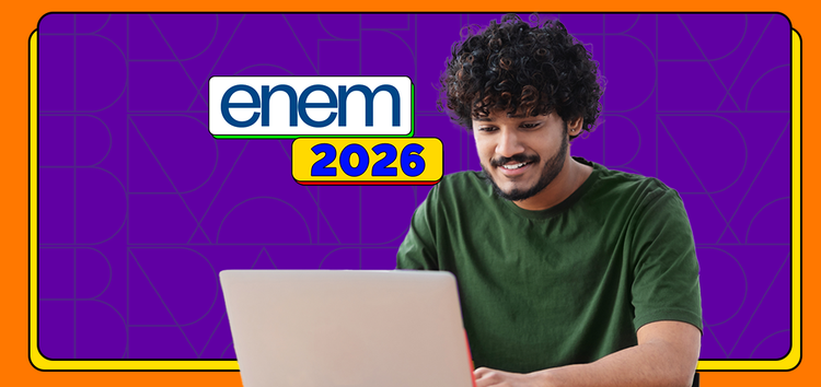Enem 2026 tem inscrições prorrogadas e candidatos ganham mais uma semana de prazo