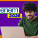 Enem 2026 tem inscrições prorrogadas e candidatos ganham mais uma semana de prazo
